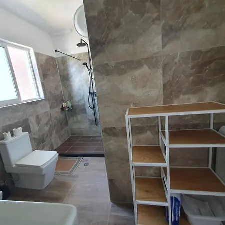 Dream House Appartamento Durrës