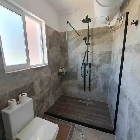 Dream House Appartamento Durrës