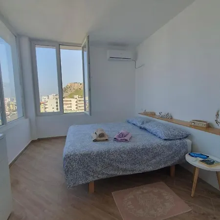 Dream House Durrës