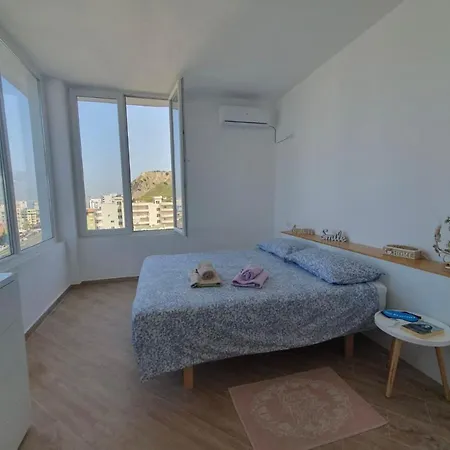Appartamento Dream House Durrës