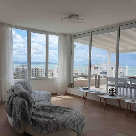 Dream House Appartamento Durrës