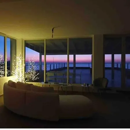 Dream House Durrës